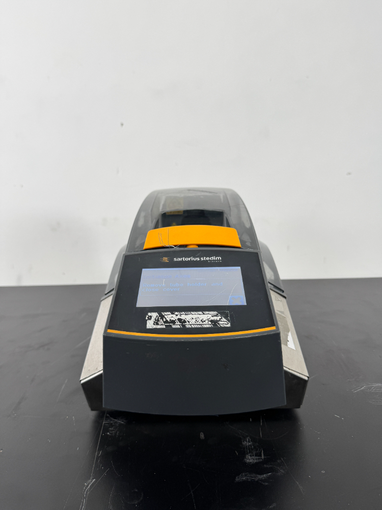 Image of Sartorius Stedim BioWelder TC